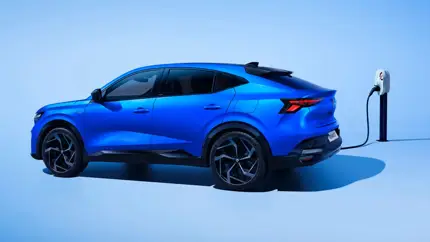 Минивэны исчезают: даже Renault сдаётся тренду и Испании