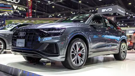 Audi, BMW или Mercedes с пробегом: на что смотреть при покупке, чтобы не ошибиться