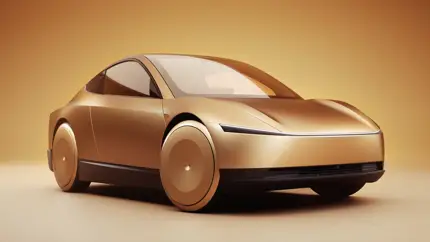 Tesla готовит революцию: полностью автономное роботакси уже на подходе