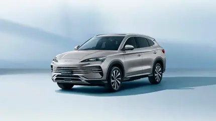 BYD просит доплатить 13% за Sealion 6 — машина становится быстрее на 2,6 секунды