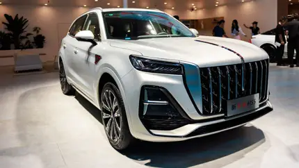 Hongqi ищет путь к российской сборке: импорт может стать слишком дорогим