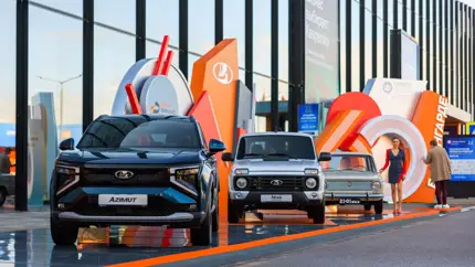 Российских деталей в Lada станет больше: ждать ли скидки на автомобили