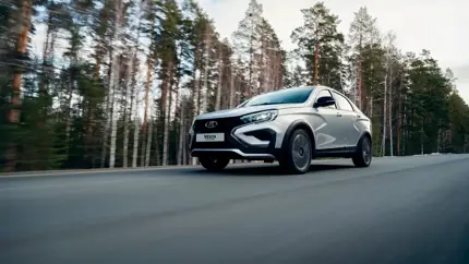 У Lada Vesta NG выявлен новый неожиданный дефект