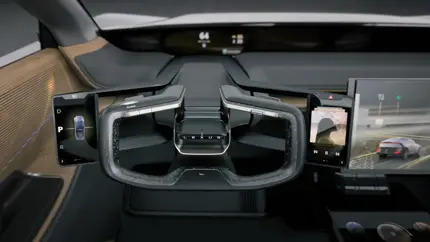 Это самые необычные концепт-кары Пекинского автосалона 2024 года