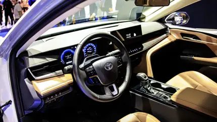 Toyota ускоряет разработку электромобилей, но пересматривает планы по объёму их производства