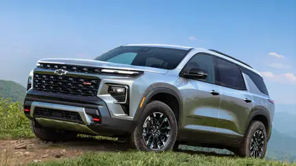 Chevrolet оказались в зоне риска: какие машины чаще выбирают похитители катализаторов