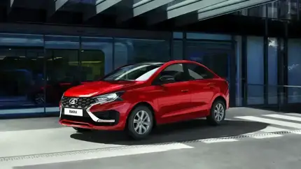 «АвтоВАЗ» рассчитывает на скорое открытие автосалона Lada в Иране: появились подробности