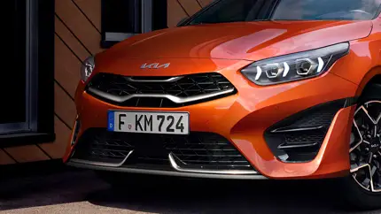 Любимый хэтчбек россиян марки Kia вернулся на российский рынок