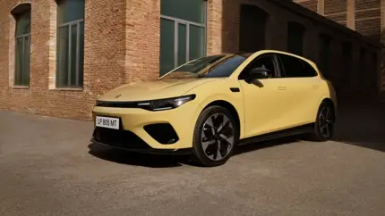 Бюджетный EV с амбициями: китайцы с помощью Stellantis прорываются в Польшу