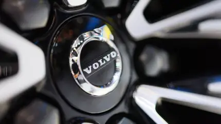Китай и США давят на Volvo: бренд держится за Европу и электромобили