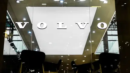 Volvo спасает бельгийский завод: ему могут дать новую роль