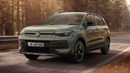 Volkswagen Taigun вышел на новый уровень: 7 преимуществ, которые нельзя игнорировать