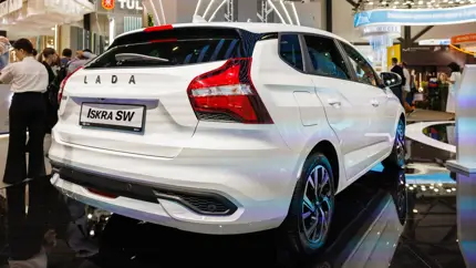 Granta, Vesta, Iskra: как меняется внутренняя иерархия LADA