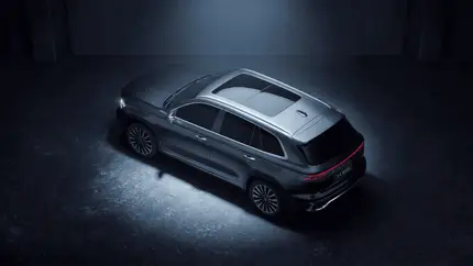Volga K50 выходит на рынок: есть ли шанс на успех