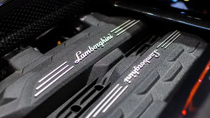 Lamborghini: одной скорости уже недостаточно, чтобы называться суперкаром