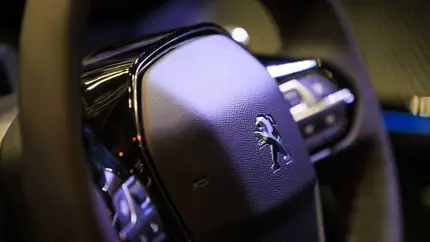 На российском рынке скоро появится Peugeot: что об этом известно