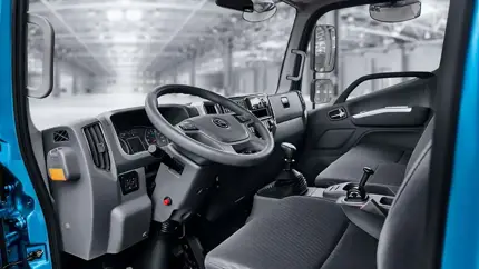 Названы самые популярные автобренды в сегменте LCV по итогам марта