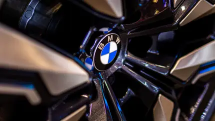 Неделькович уходит в совет директоров: в BMW опять кардинальные перестановки