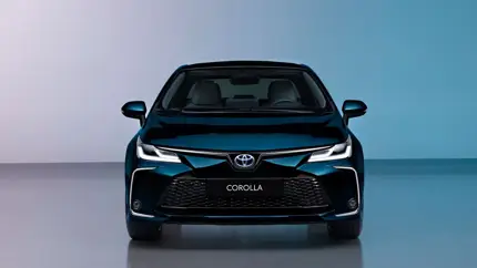 Бренды Toyota и Volkswagen устроили распродажу моделей из-за низкого спроса