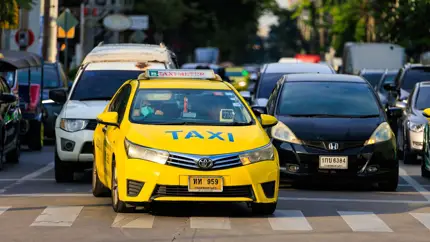 Детейлинг для корпоративных авто: как компании ухаживают за своим автопарком