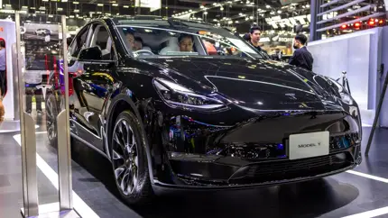 Пробуксовка гиганта: Tesla сообщила о падении продаж и прибыли во втором квартале