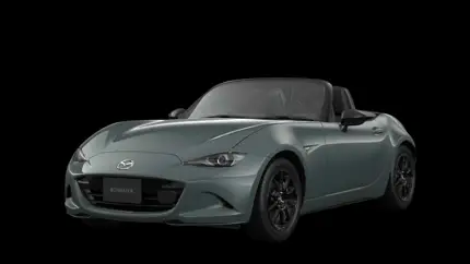 Mazda Roadster PS вышел в Японии: до RS всего 77 тыс. иен, но есть нюанс