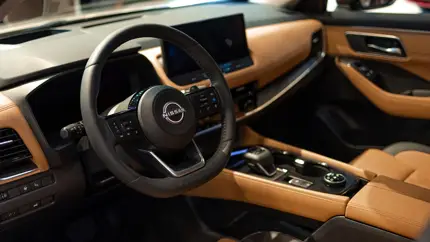 Коллективный иск против Nissan: двигатели VC-Turbo могут глохнуть прямо на ходу