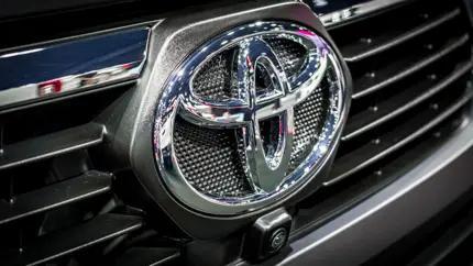 Россиянам назвали минусы кроссовера TOYOTA RAV4 третьего поколения