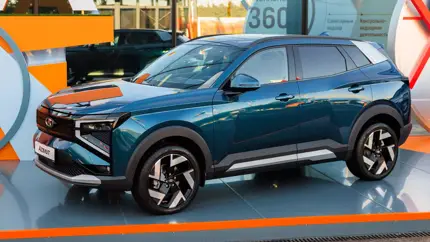 У Lada Azimut есть преимущество перед «китайцами»: эксперт назвал главное условие