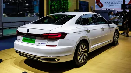 12 моделей Volkswagen попали под отзыв: руль может резко стать тяжелее из-за ошибки ПО
