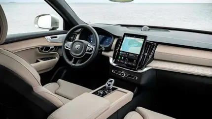«Эй, диджей, поставь мой компакт-диск»: Volvo продает софт, который еще вчера ломал машины