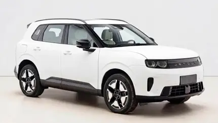 Австралийская линейка Jetour может пополниться новым электрокроссовером