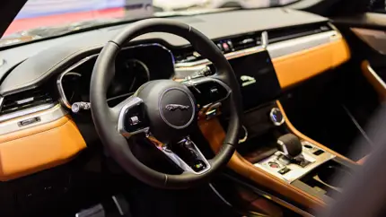 Индивидуальный стиль: Jaguar Land Rover расширяет услуги персонализированной покраски