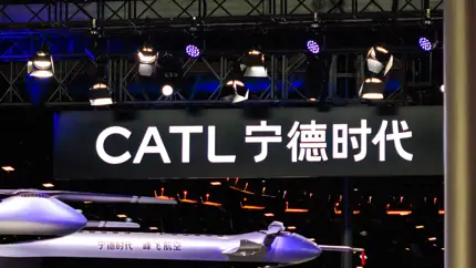 CATL нашла способ работать в США без прямого экспорта: Ford поможет