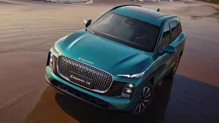 Немцы, держитесь: китайцы снова решили «поиграть» в премиум, теперь с Audi