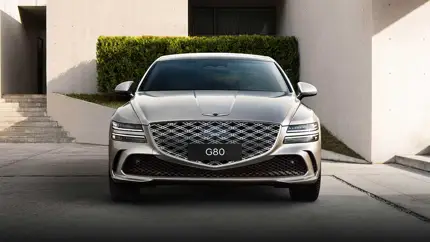 Genesis опустил G80 ниже 290 тыс. юаней — но у этой цены есть условие