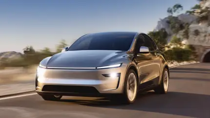 Обновленная Tesla Model Y теперь в США, Канаде и Европе: дороже на 25%, но с улучшенными характеристиками