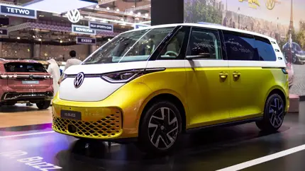Volkswagen не хочет, чтобы его автомобили выглядели слишком агрессивно
