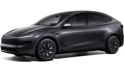 Model Y стал длиннее, чтобы не уступать рынку: Маск идет в масштабное наступление