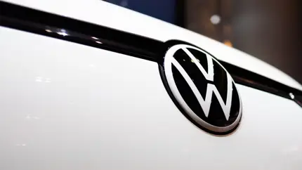Завод Volkswagen под Калугой не сможет возобновить выпуск машин в ближайшее время