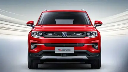Названа стоимость владения китайским аналогом Volkswagen Tiguan в РФ