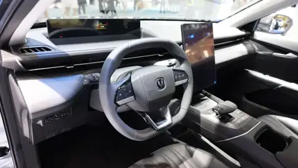 Наш рынок расширяется: в РФ одобрен новый мощный кроссовер Changan CS75 Pro