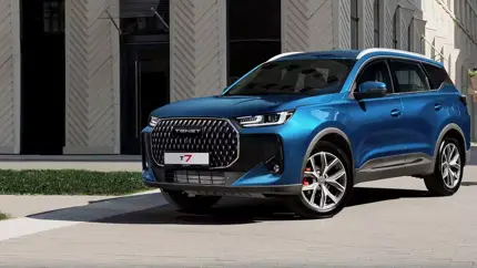 Машины дорожают, но выбор есть: продажи SUV до 2,5 млн рублей выросли