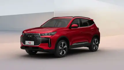 Открытие недели: этот автобренд впервые «ворвался» ТОП-5 российского авторынка