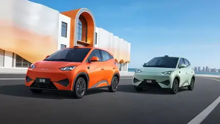 BYD резко увеличила Seagull: бюджетный электрокар получил 5 мест и новый салон