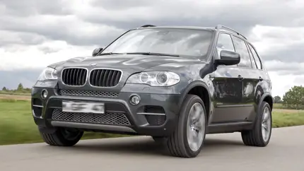 ТОП-5 современных моделей BMW, которые разочаровали своей надёжностью