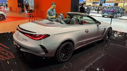 Ford Mustang, BMW 4 серии и Chevrolet Camaro стали самыми популярными кабриолетами для аренды