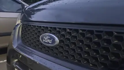 Новая платформа поможет Ford снизить стоимость электрокаров