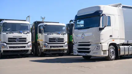Китайские машины в России: запрет продаж и бесплатный ремонт