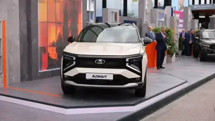Кто будет покупать новый кроссовер LADA Azimut: мнение дилеров